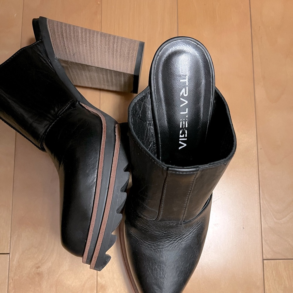 STRATEGIA, 37 EU, 7 US, Black